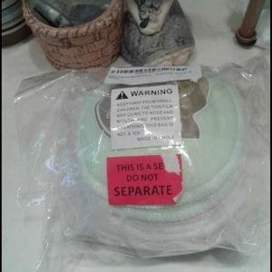 Washable bamboo nursing pads  14 pack